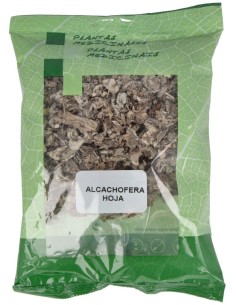 Plameca Alcachofera Hierba Hojas Trit 50G