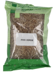 Anis Verde Nacional Bolsa 100Gr.