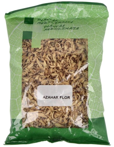 Azahar Flor Extra Bolsa 50Gr.
