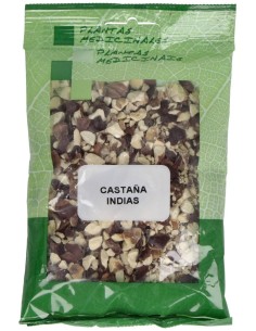 Castaño De Indias Triturado Bolsa 100Gr.