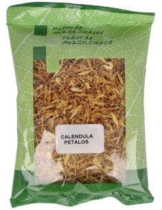 Plameca Calendula Petalos Bolsa 25G