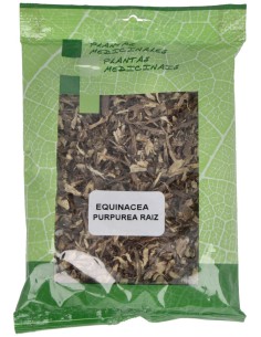 Echinacea Purpurea Raiz Triturada Bolsa 100Gr.