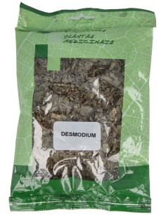 Plameca Desmodium Hierba Triturad 50G