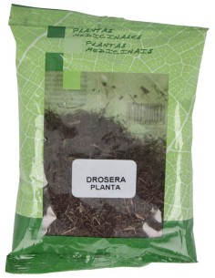 Drosera Planta Triturada Bolsa 50Gr.