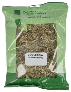 Plameca Coclearia Rompepiedras 50G