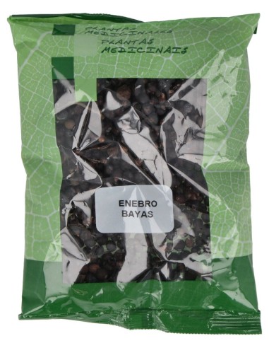Enebro Bayas Bolsa 100Gr.