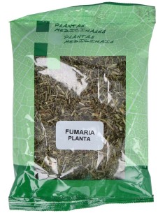 Fumaria Planta Triturada Bolsa 50Gr.