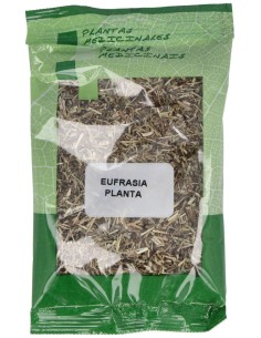 Eufrasia Planta Triturada Bolsa 50Gr.