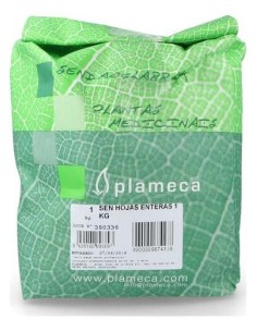 Plameca Hierbas Nervios 75G