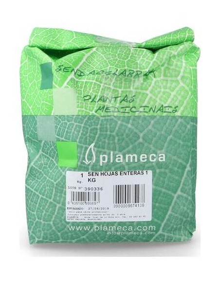 Plameca Hierbas Nervios 75G