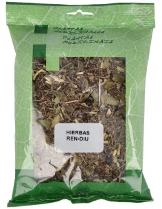 Hierbas Ren-Diu Bolsa 75Gr.