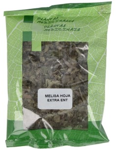 Plameca Melisa Hoja Extra Entera 15G