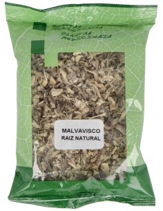 Malvavisco Raiz Natural C.C Trit. Bolsa 100Gr.