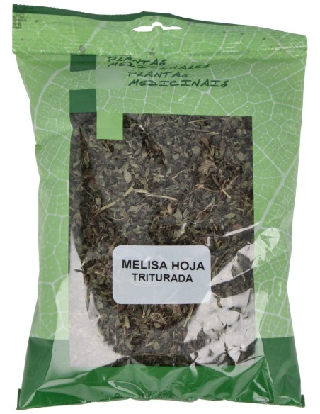 Plameca Melisa Hoja Extra Tritura 50G