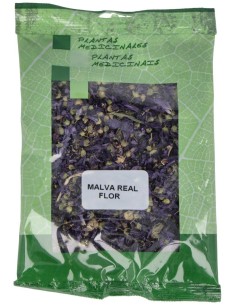 Malva Real Flor Bolsa 25Gr.