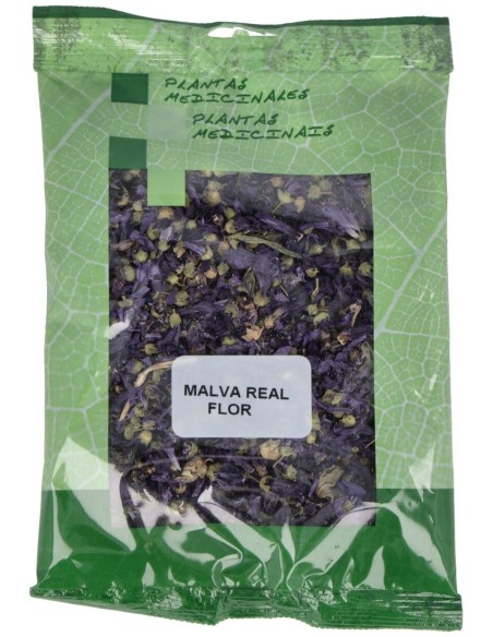 Malva Real Flor Bolsa 25Gr.