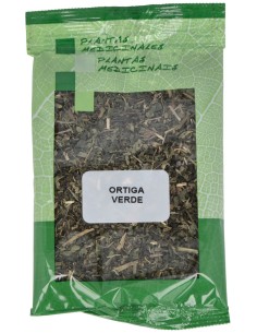 Plameca Ortiga Verde Hierba Tritu 25G
