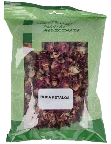 Rosa Petalos Enteros Bolsa 50Gr.