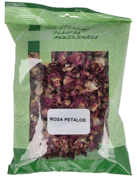 Rosa Petalos Enteros Bolsa 50Gr.