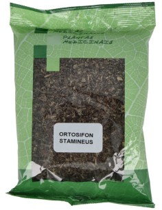Ortosifon Stamineus Triturado Bolsa 50Gr.