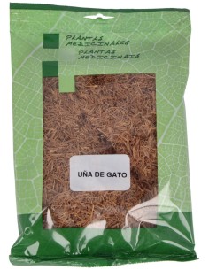Uña De Gato Bolsa 50Gr.