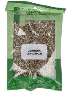 Verbena Officinalis Trituracion Bolsa 50Gr.