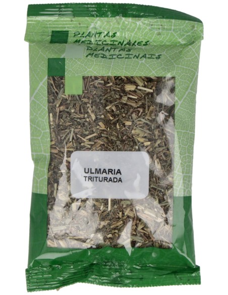 Ulmaria Trituracion Bolsa 50Gr.