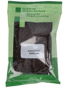 Zaragatona Semillas Enteras Bolsa 100Gr.