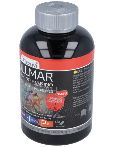 Drasanvi Collmar Colageno Marino Con Sabor...