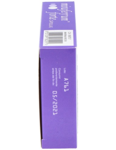 Shedir Miraferrum Forte 30Caps