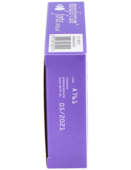 Shedir Miraferrum Forte 30Caps