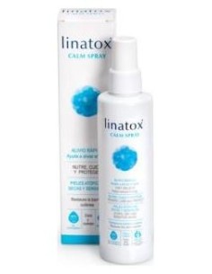 Linatox Calm Spray 150Ml.