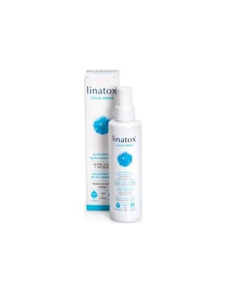 Linatox Calm Spray 150Ml.