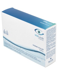 Cumlaude Higiene Ocular Toallitas 16 Ud