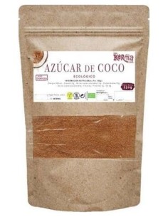 Azucar De Coco 500Gr. Eco Sg Vegan