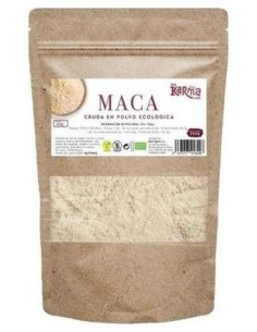 Maca Cruda En Polvo 200Gr. Eco Sg Vegan
