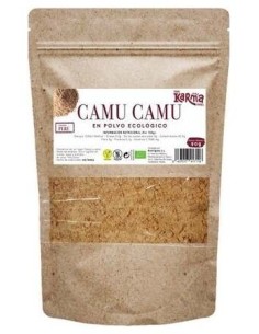 Camu Camu En Polvo 90Gr. Eco Sg Vegan