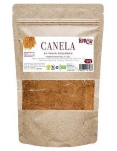 Canela En Polvo 100Gr. Eco Sg Vegan