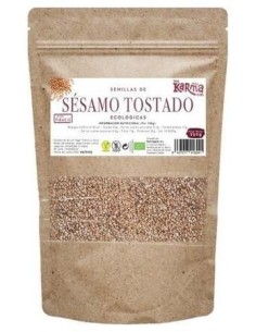 Sesamo Tostado Semillas 250Gr. Eco Sg Vegan