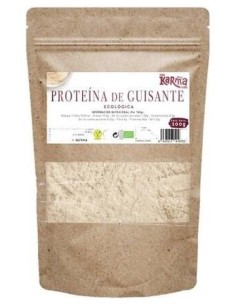 Proteina De Guisante 200Gr. Eco Sg Vegan