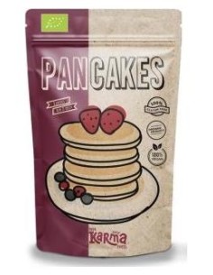 Preparado Para Pancakes 450Gr. Eco Sg Vegan
