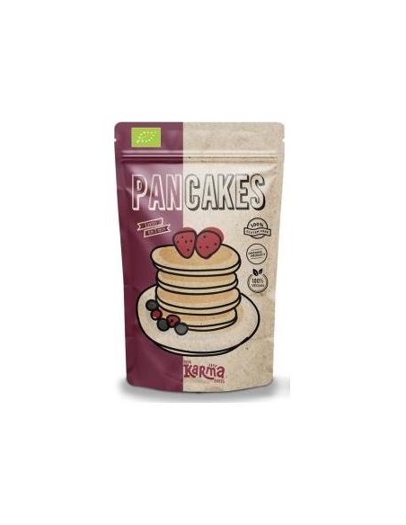 Preparado Para Pancakes 450Gr. Eco Sg Vegan