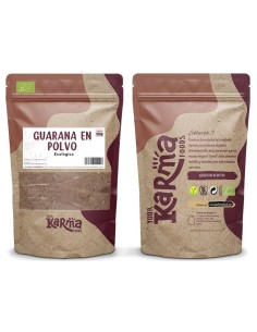 Guarana En Polvo 100Gr. Eco Sg Vegan