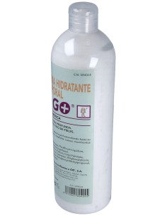 Laboratorios Pharma & Go Crema Hidratante Corporal & Go...