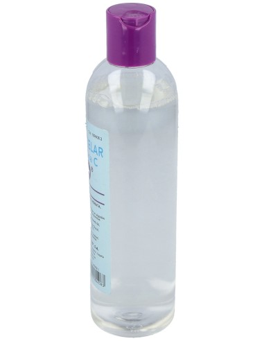 & Go Agua Micelar Vit C  300 Ml