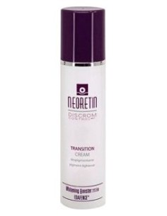 Neoretin Discrom Control Transition Despigment 50M