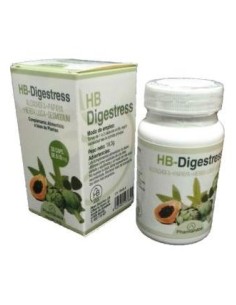 Pharmahebe Digestress 30Caps