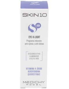 Skin10 Eye K-Light 10Ml.