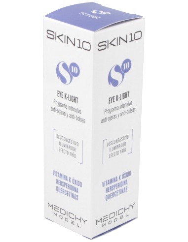 Skin10 Eye K-Light 10Ml.