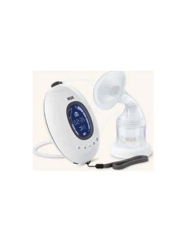 Sacaleches Electrico Nuk Nature Sense